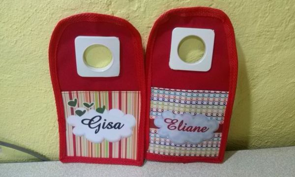 Porta Carregador para celular- Adulto